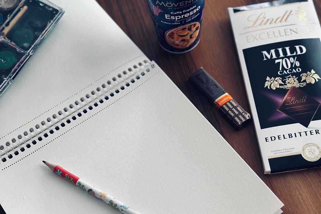 Building a Mindful Lifestyle: Practical Techniques to Enhance Your Daily Well-being and Productivity Image 3