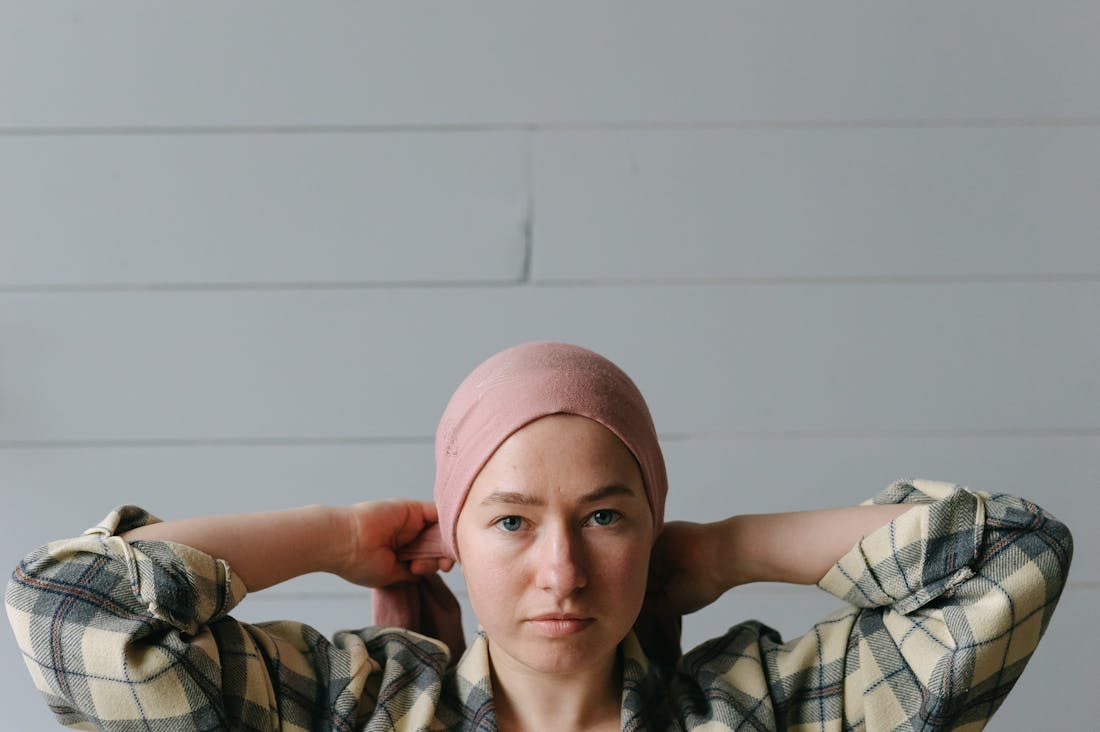 Building a Resilient Mindset to Thrive in Challenging Times Image 2