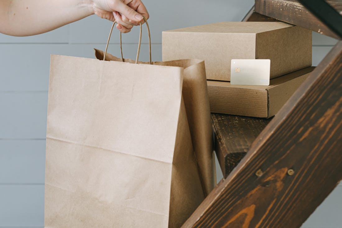 Building a Sustainable Lifestyle: Eco-Friendly Choices for Modern Living Image 1