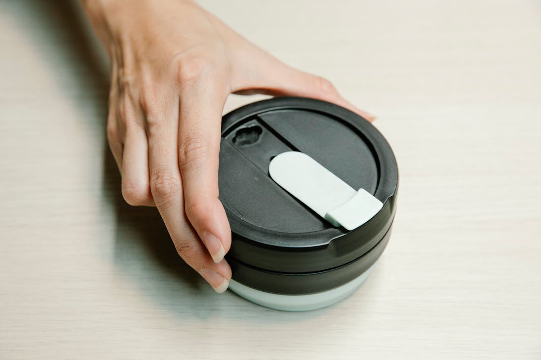 Building a Sustainable Lifestyle: Eco-Friendly Choices for Modern Living Image 2