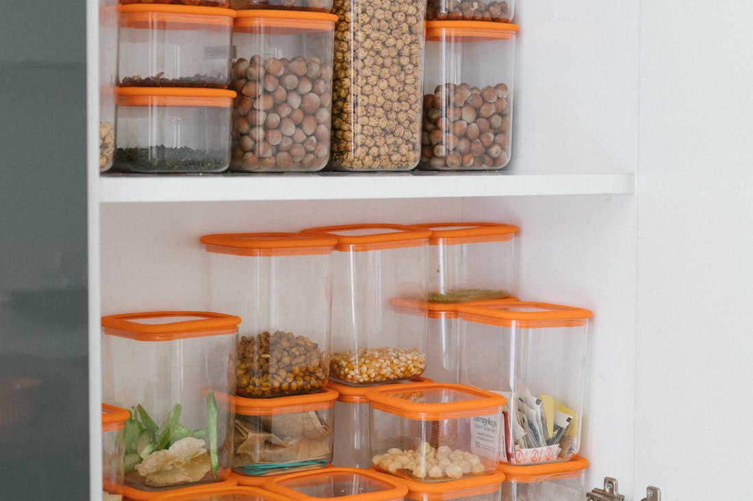 Building a Sustainable Lifestyle through Eco-Friendly Choices Image 1