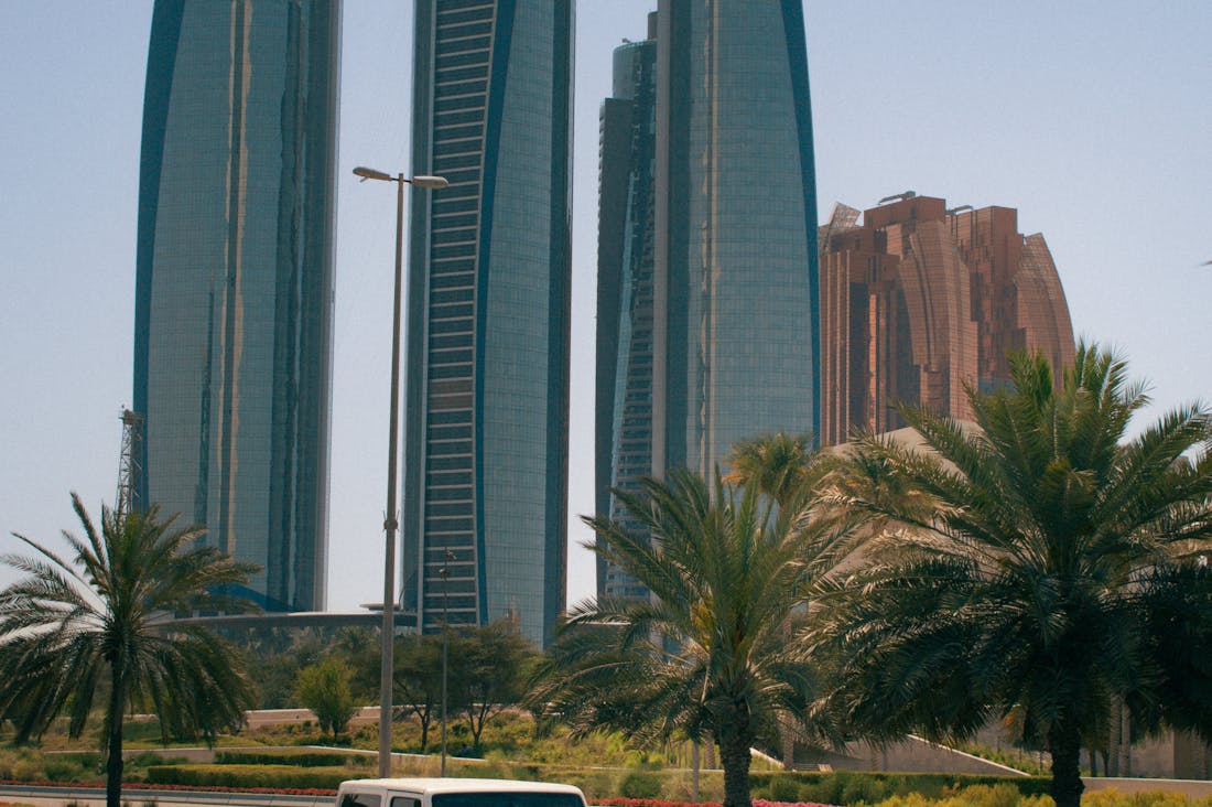 Building a Travel Itinerary: Tips for Crafting Memorable Adventures Image 1