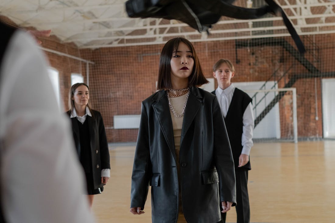 Building Better Relationships: The Role of Emotional Intelligence in Personal and Professional Life Image 2