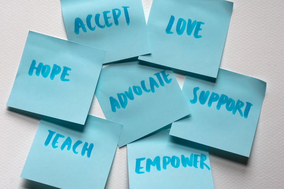 Building Emotional Resilience in Daily Life for Personal Growth Image 3