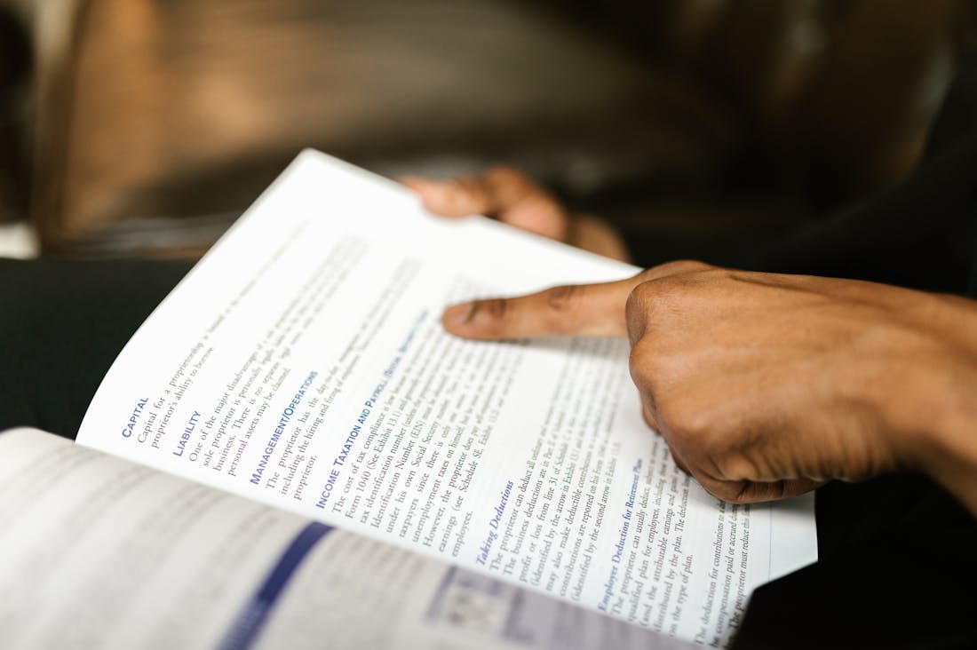 Building Financial Literacy for Better Personal Decision-Making Image 3