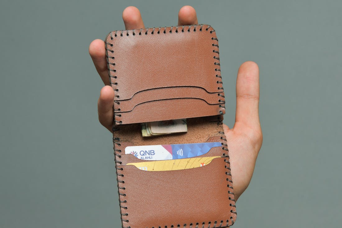 Building Financial Resilience: Strategies to Secure Your Future in an Uncertain Economy Image 2