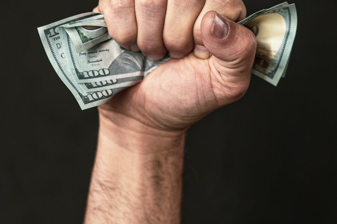 Building Financial Resilience Through Smart Saving and Investment Strategies Image 1