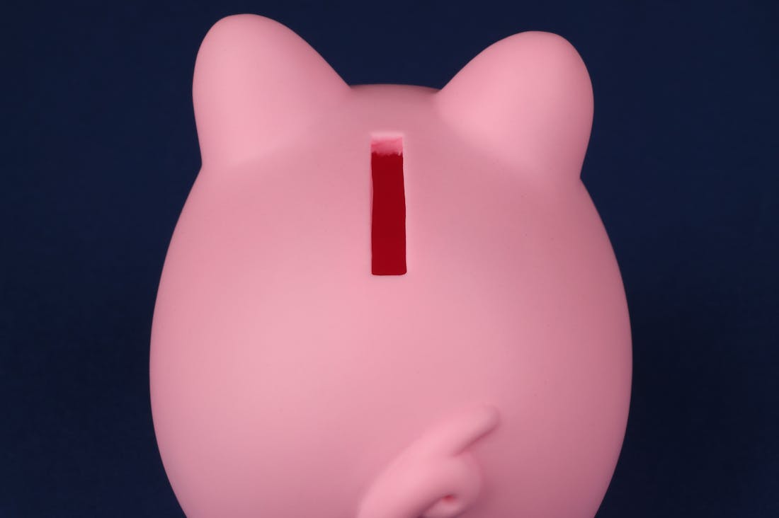 Building Financial Security with Smart Lifestyle Choices Image 1