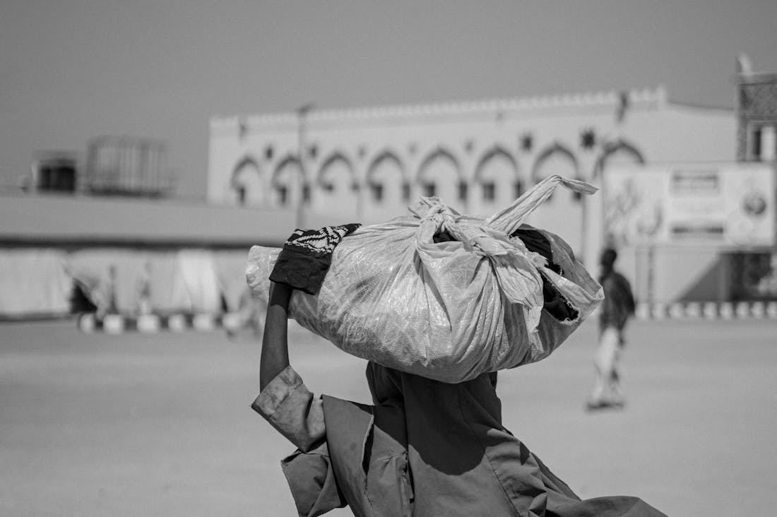 Building Resilience: Key Strategies for a Balanced Life