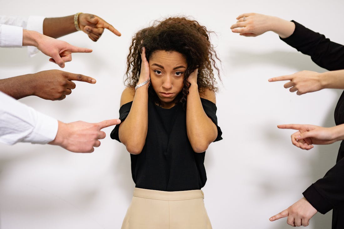 Building Resilience: Skills to Thrive in Today’s Uncertain Environment Image 2