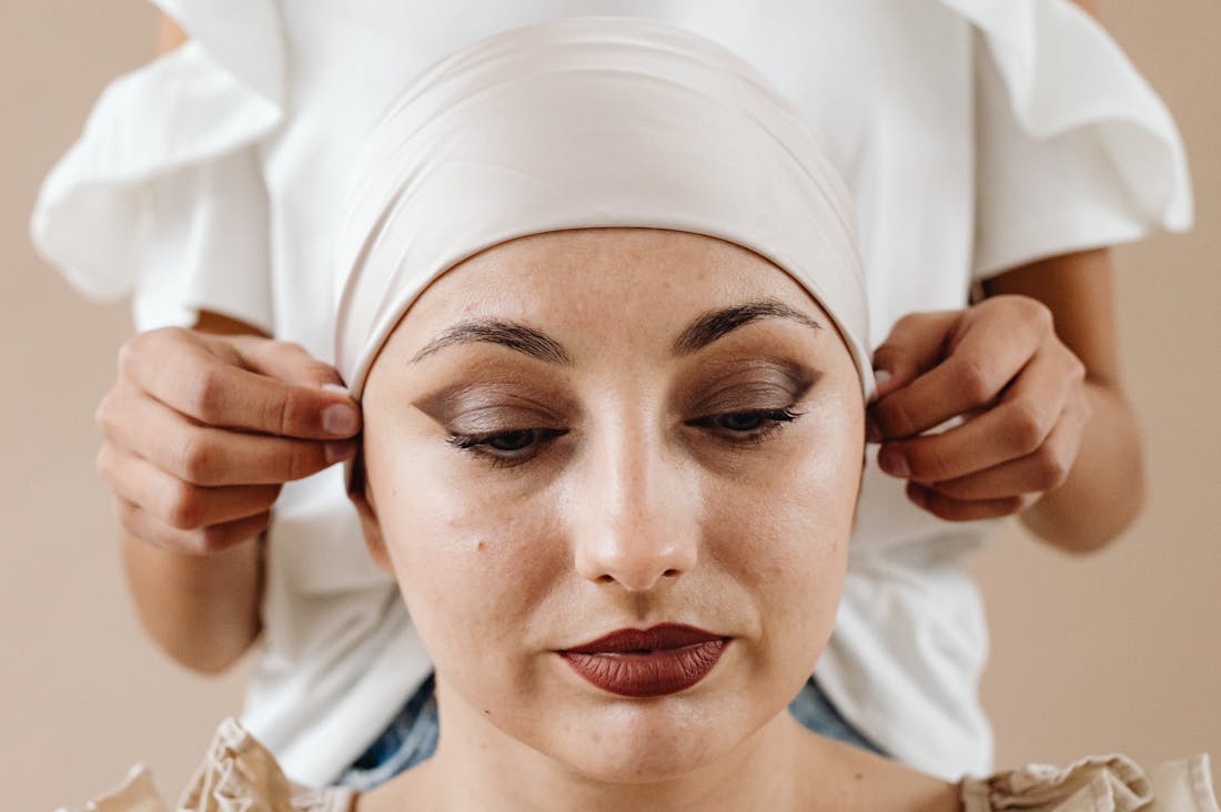 Building Resilience through Lifestyle Changes: Strategies for Adapting to Life's Challenges Image 1