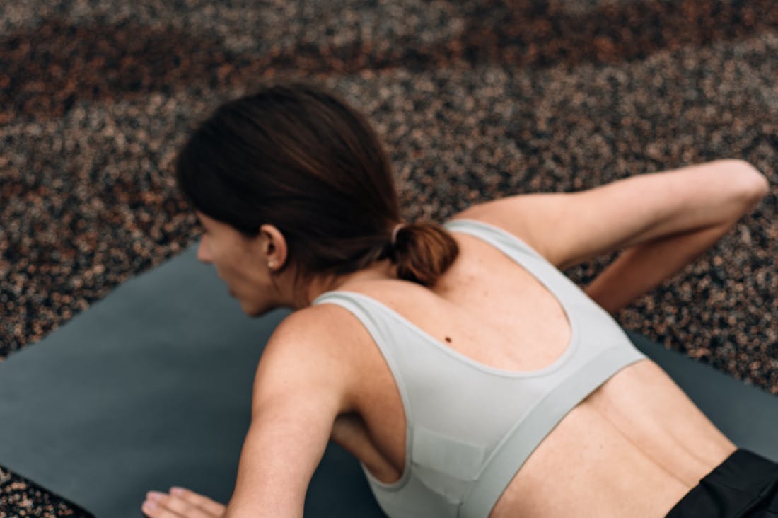 Building Resilience Through Mindful Practices in Daily Life Image 1