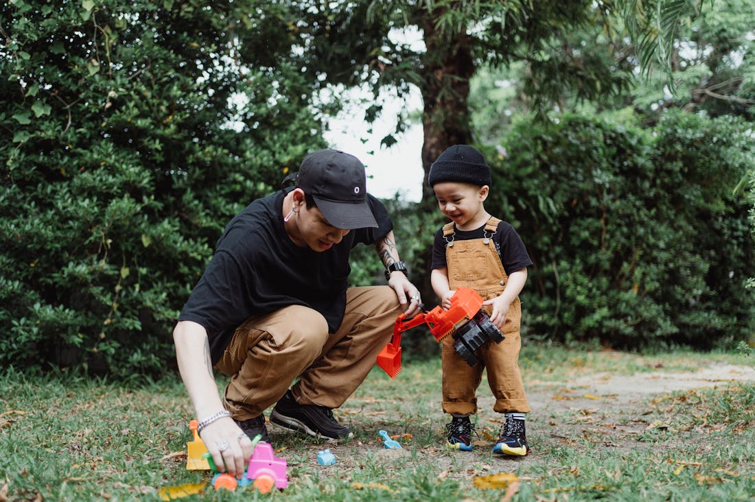 Building Resilience: Tips for a More Fulfilling Life Image 2