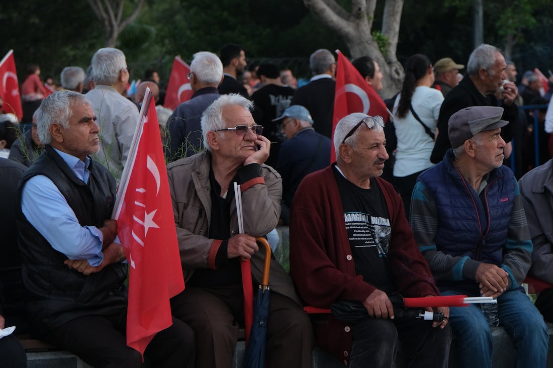 Building Stronger Communities: The Role of Local Initiatives in Enhancing Quality of Life Image 3