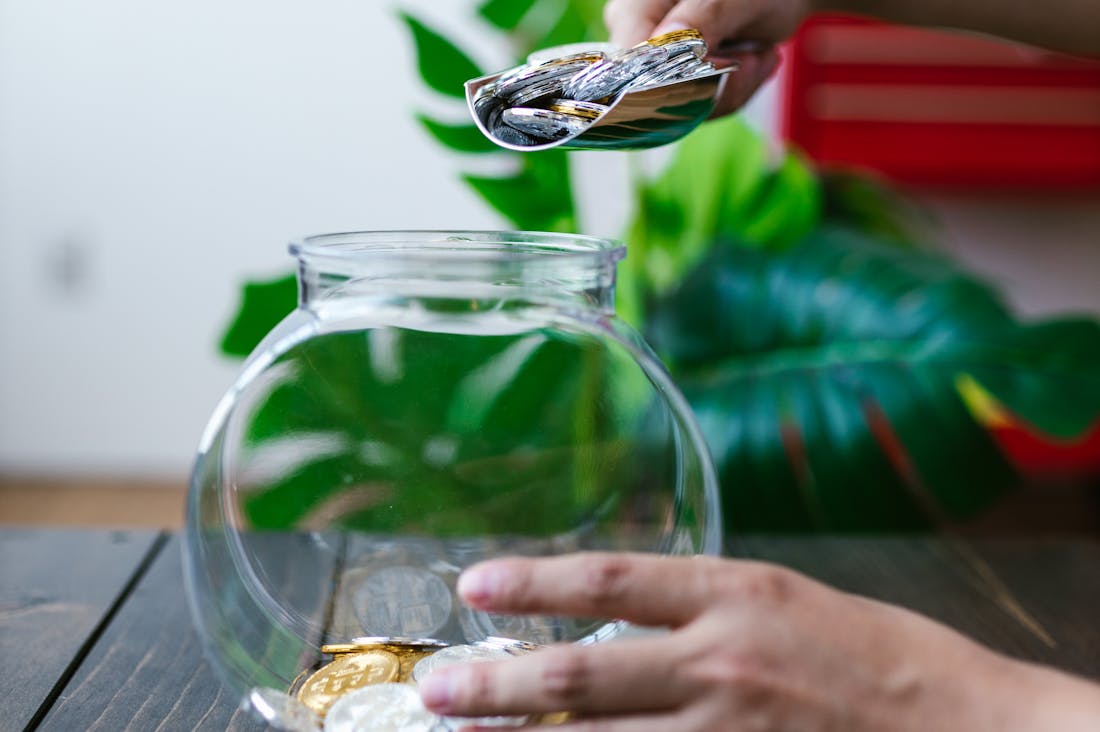 Building Stronger Financial Health: Essential Strategies for Everyone Image 3
