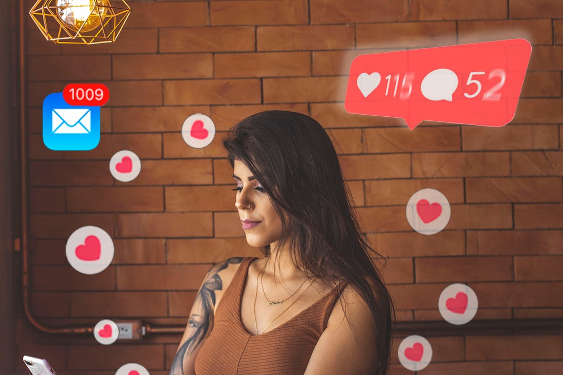 Building Stronger Relationships in a Technology-Driven World Image 1