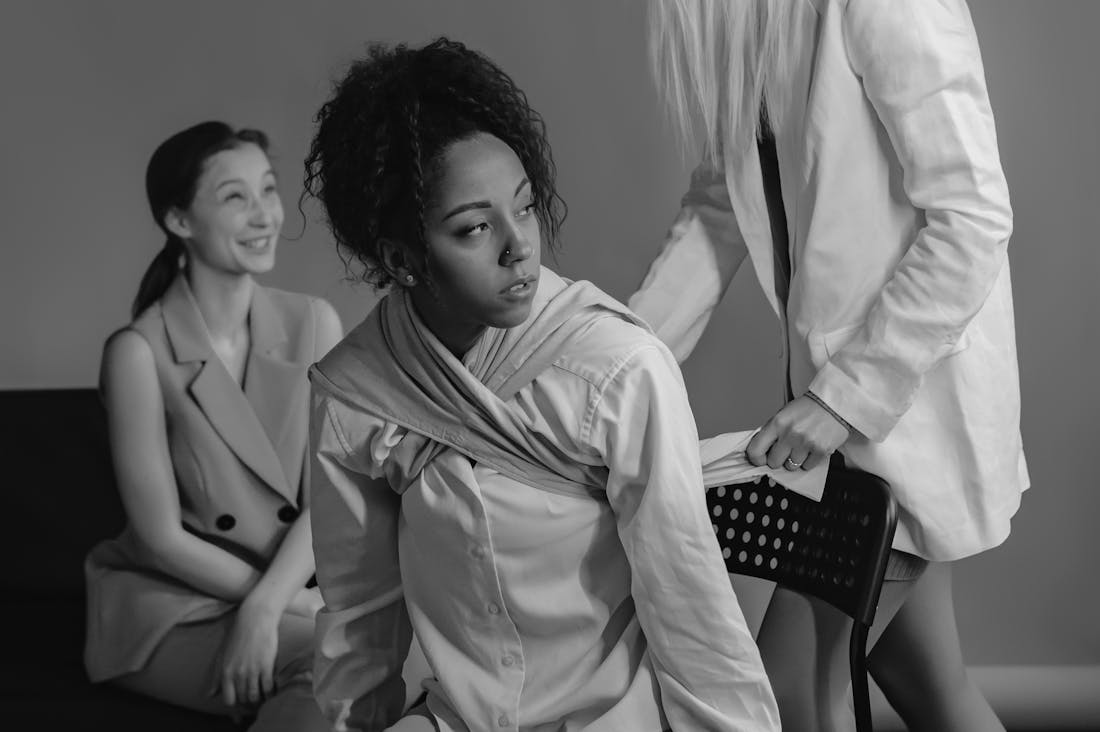 Building Stronger Relationships in a Technology-Driven World Image 3