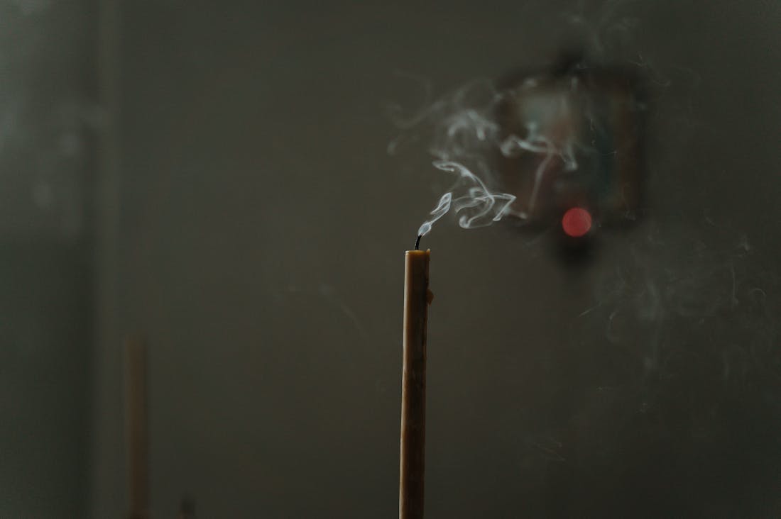 Building Sustainable Habits for a Healthier Lifestyle at Home Image 3