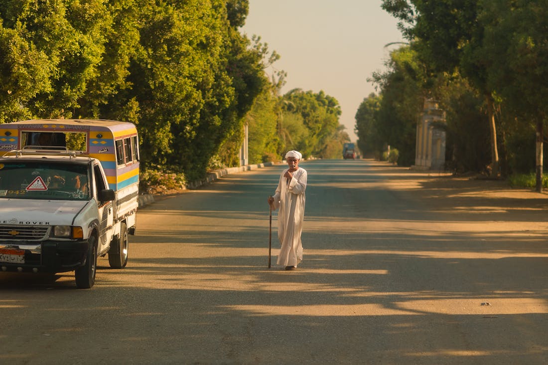 Building Sustainable Travel Habits That Benefit the Planet Image 1