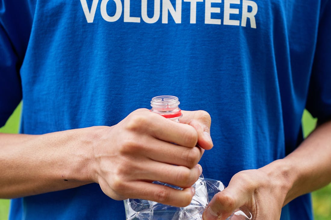 Building Sustainable Travel Habits That Benefit the Planet Image 3