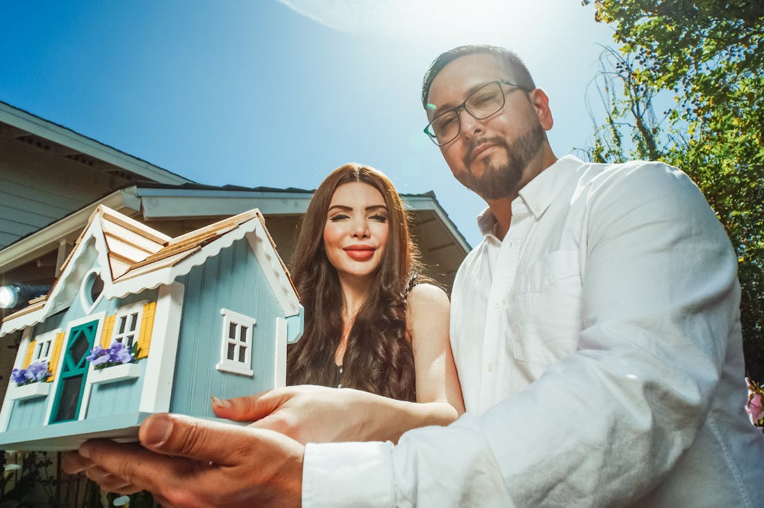 Building Tomorrow’s Lifestyle: How Technology and Innovation Are Shaping Future Living Spaces Image 3