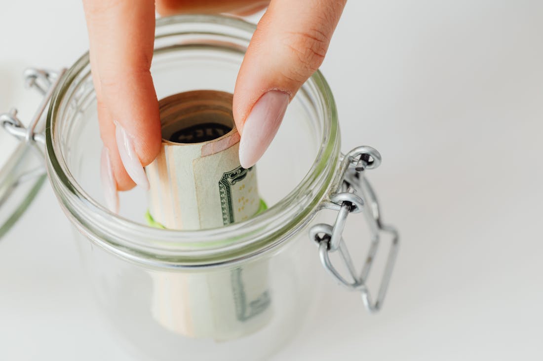 Building Wealth: Strategies for Long-Term Financial Success