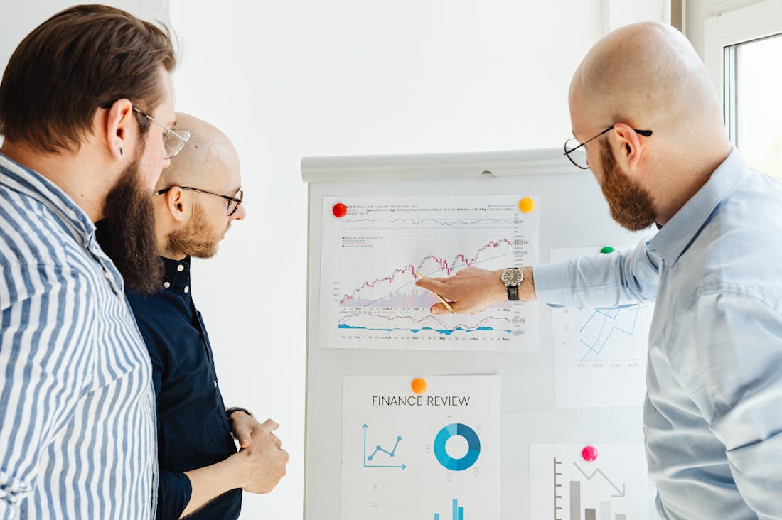 Building Wealth Through Smart Investing for Long-Term Success Image 1