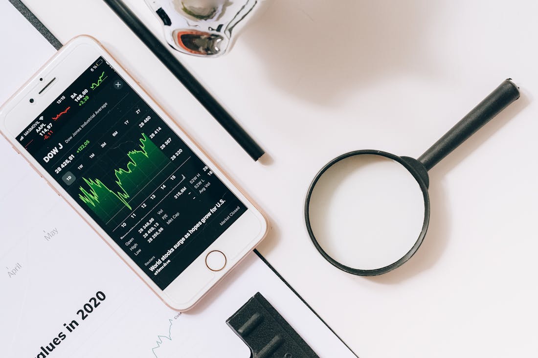 Building Wealth Through Smart Investments and Future Opportunities Image 2