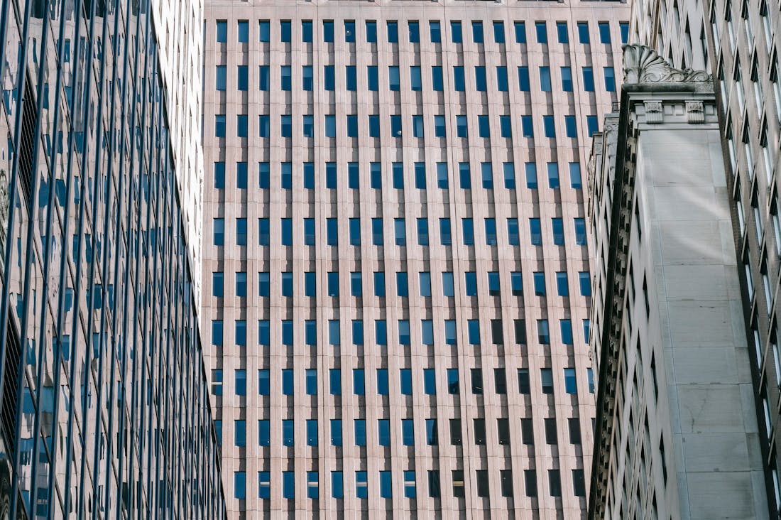 Building Wealth Through Strategic Investment Practices Image 1