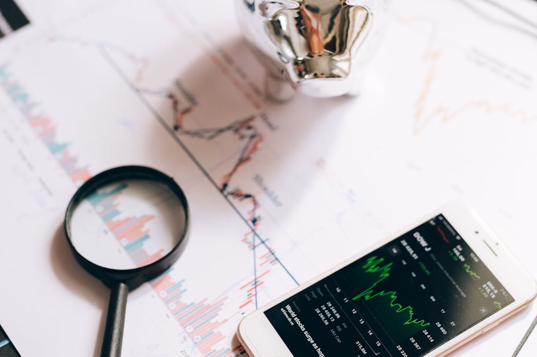 Building Wealth Through Strategic Planning and Smart Investment Choices Image 2