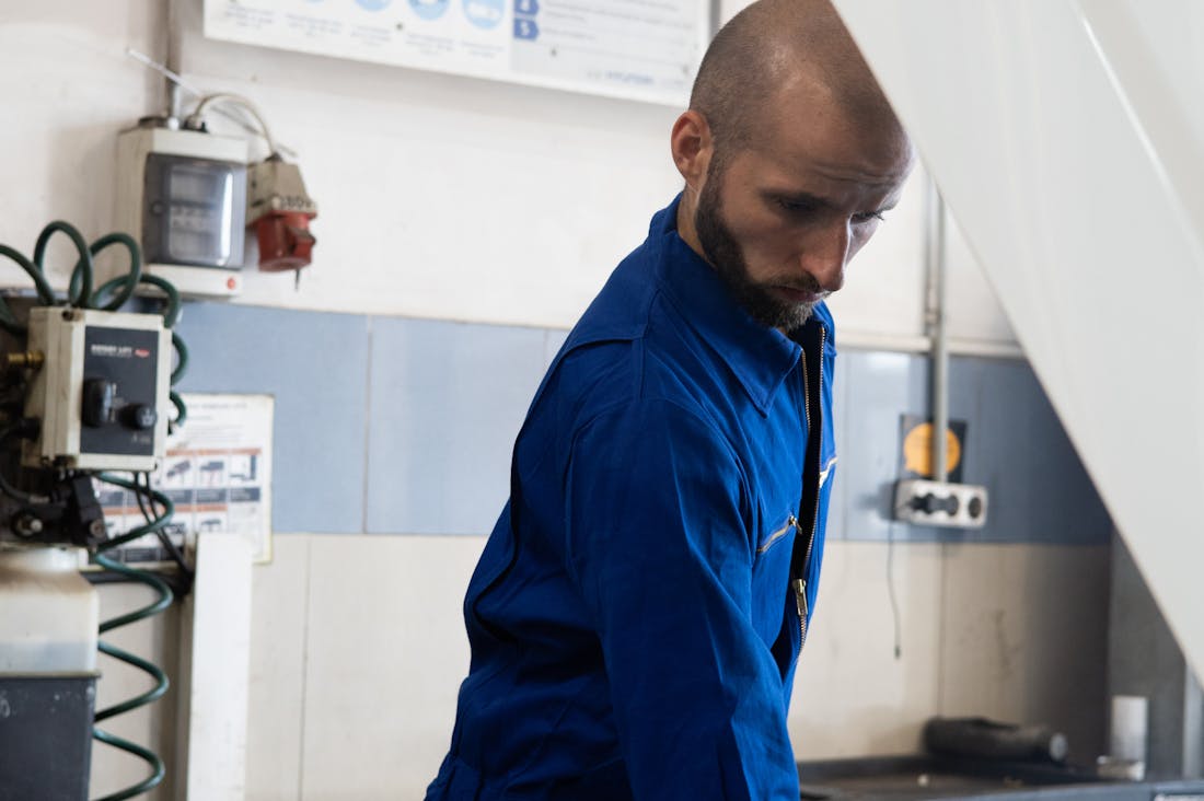 Car Maintenance Essentials: How to Keep Your Vehicle in Top Shape for Safety and Efficiency Image 3