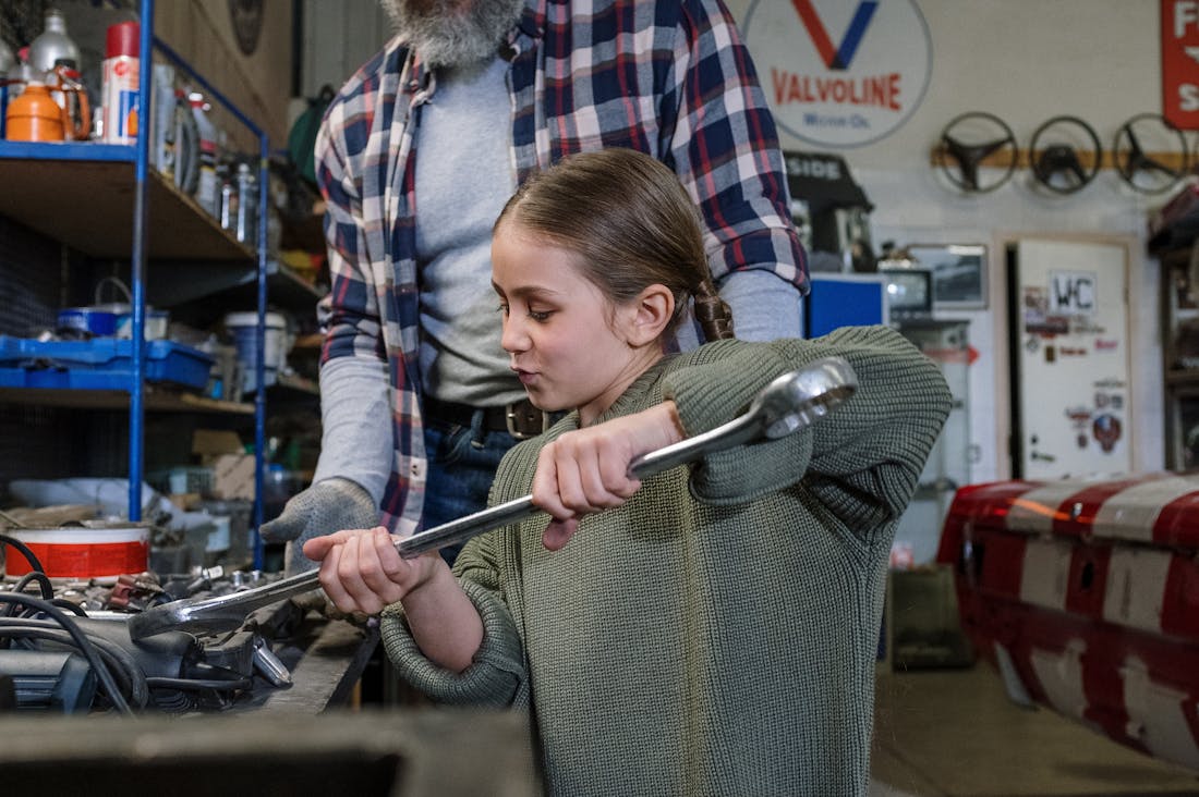 Car Maintenance Essentials: Key Skills Every Driver Needs Image 3