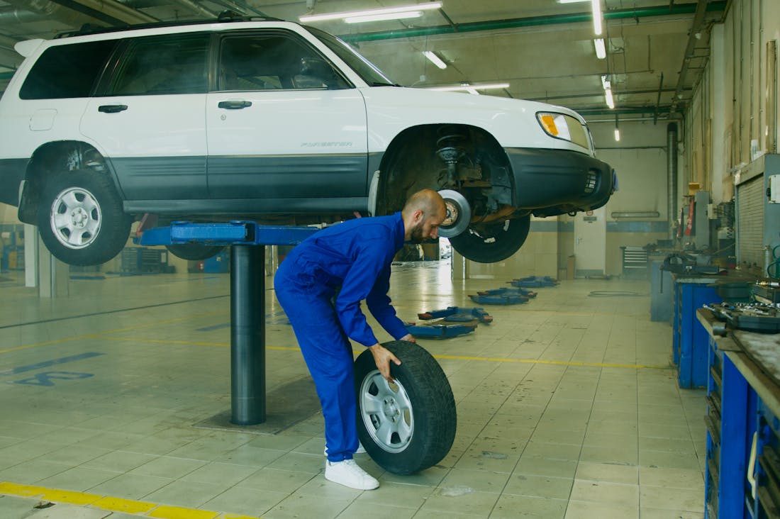 Car Maintenance Myths That Could Be Costing You Money Image 2