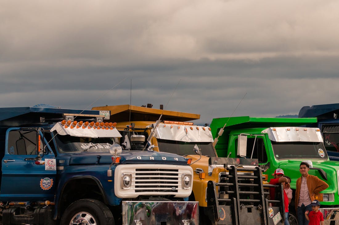 Cars for Every Adventurer: Choosing the Right Vehicle for Your Journey Image 2