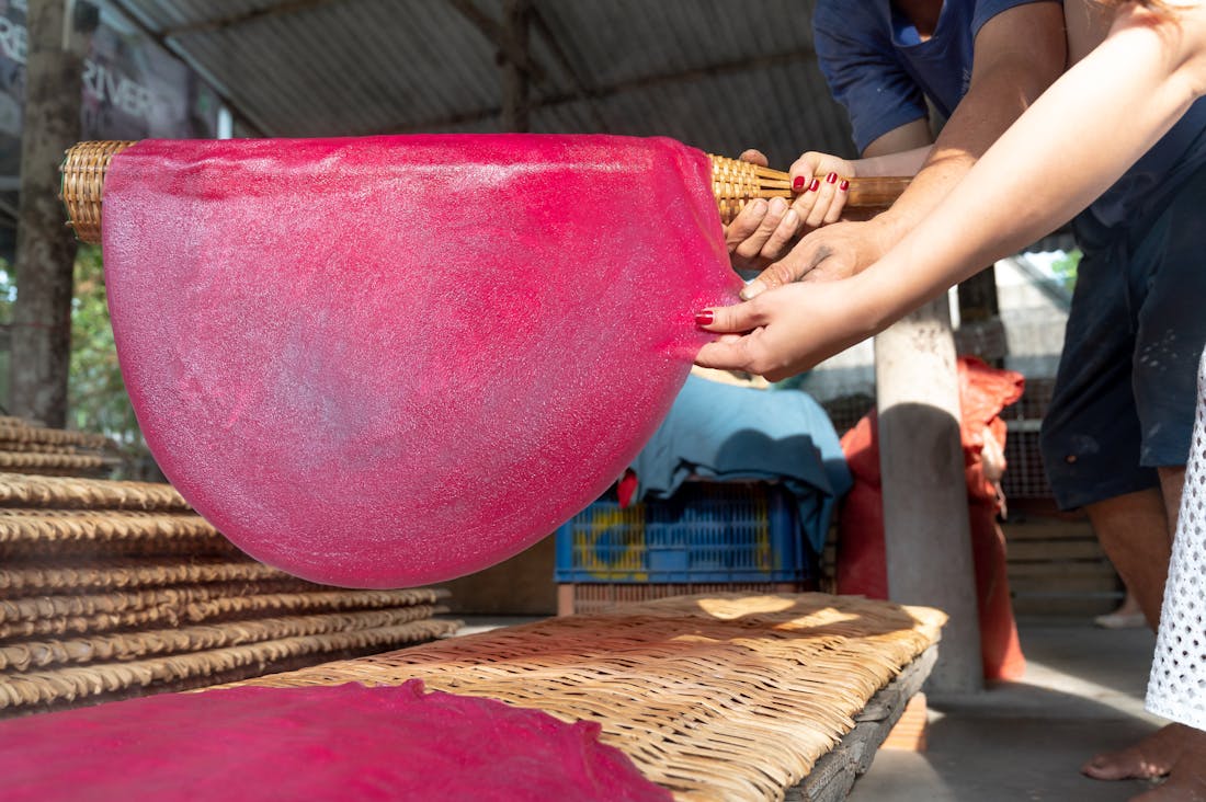 Celebrating Local Cultures Through Authentic Culinary Journey Experiences Image 2