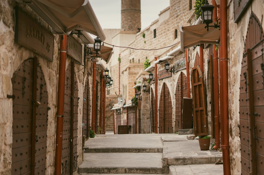 Charming Destinations for Creating Lasting Travel Memories Image 2