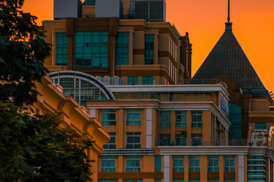 Charming Destinations for Your Next Weekend Getaway Image 2