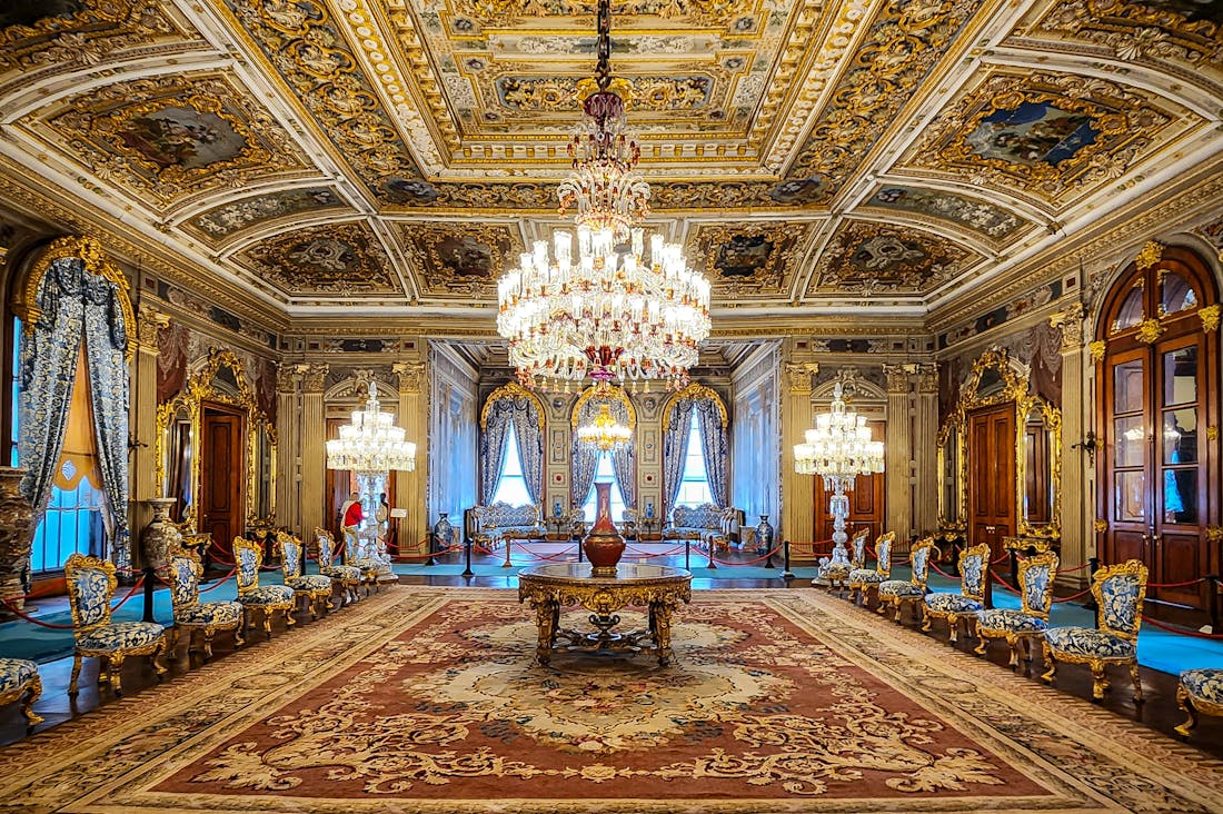 Charming Destinations to Experience Authentic Cultural Immersion Image 1