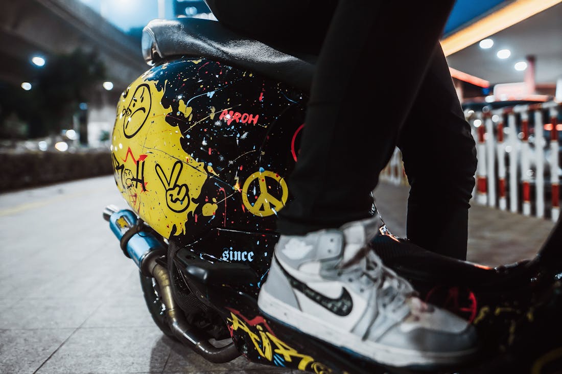 Choosing Sustainable Transportation Options for a Greener Future