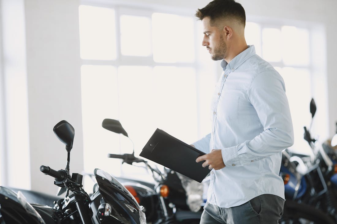Choosing the Right Vehicle for Your Lifestyle Image 1