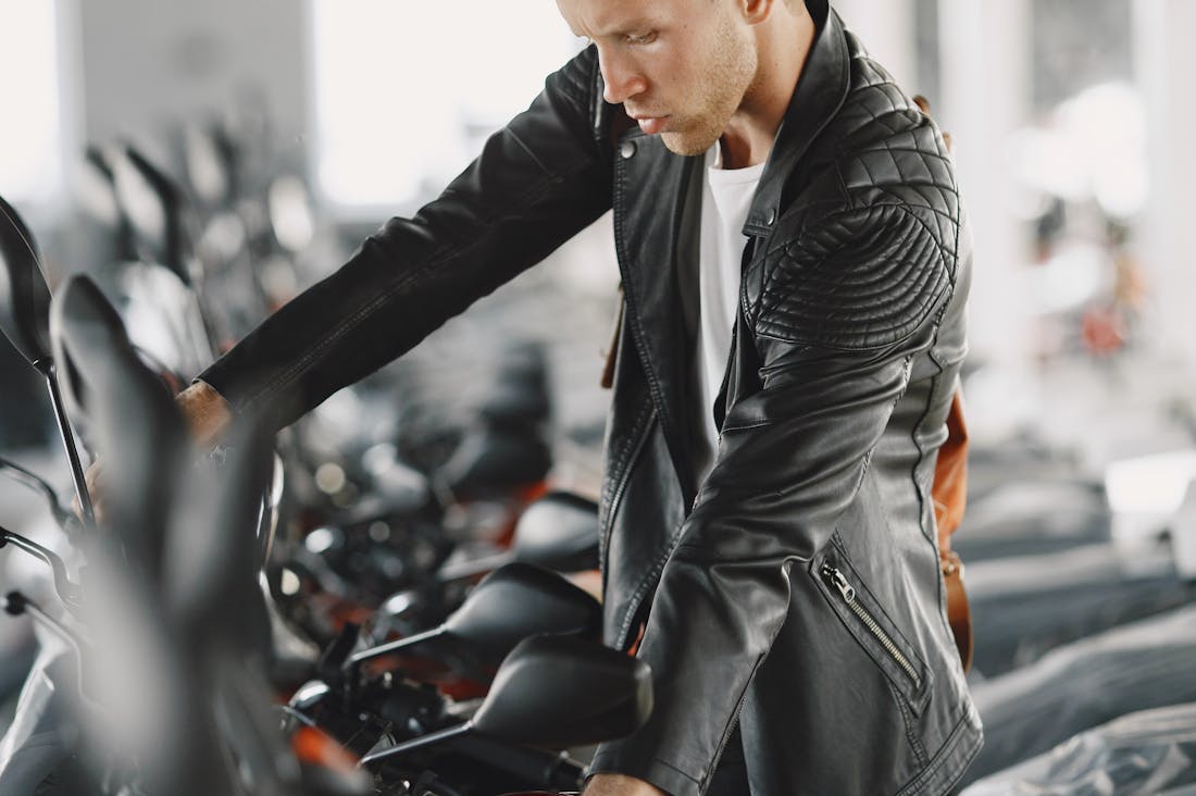 Choosing the Right Vehicle: Key Features That Suit Your Lifestyle Image 1