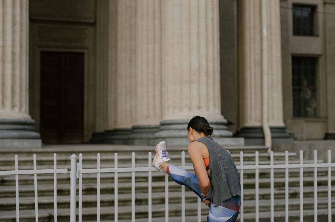 Commitment to Wellness: Transforming Your Health Journey with Sustainable Habits