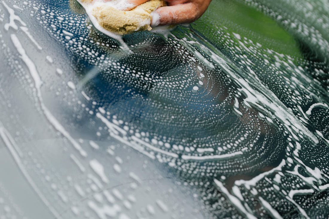 Comprehensive Guide to Building a Sustainable Car Maintenance Routine Image 2