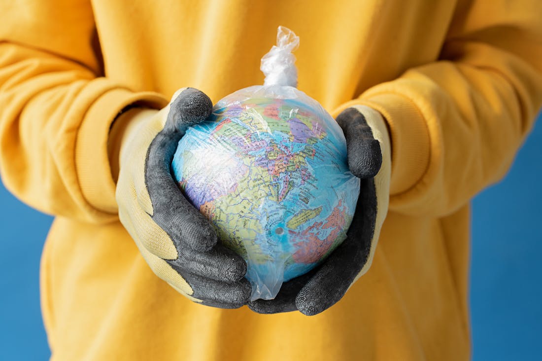 Comprehensive Guide to Building a Sustainable Lifestyle at Home Image 2