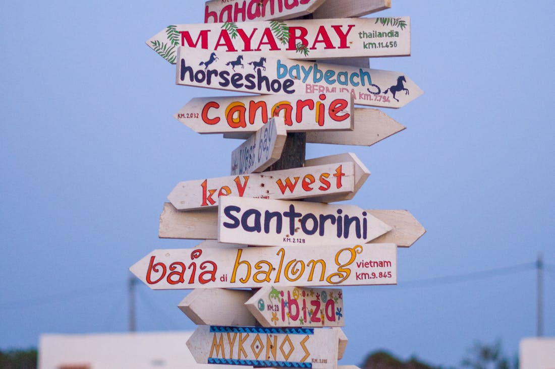 Consequences of Overconsumption in Travel: A Call for Conscious Exploration Image 3