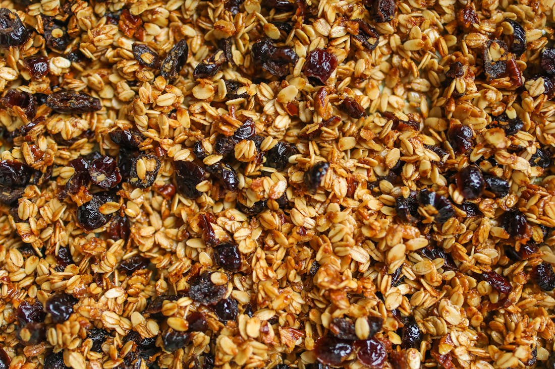 Crafting a Balanced Diet That Fits a Busy Lifestyle Image 1