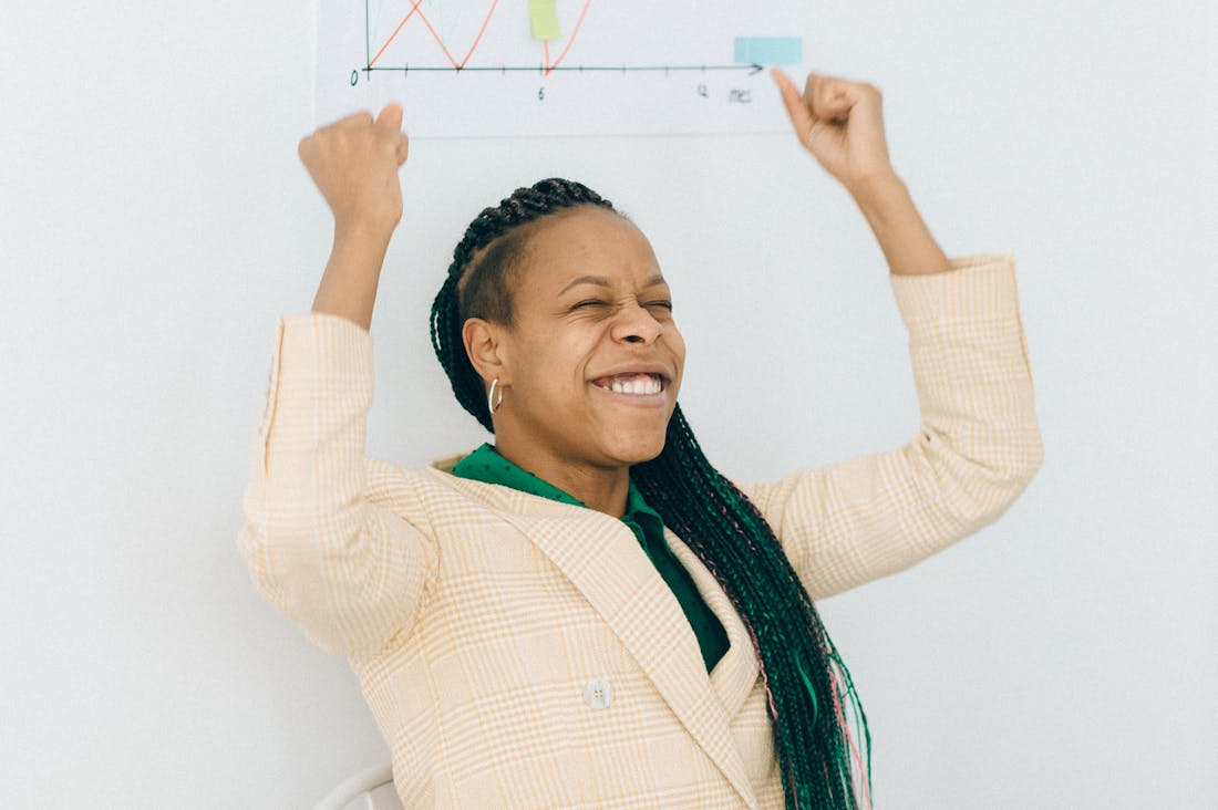 Crafting a Balanced Life: Strategies for Personal and Professional Harmony Image 3