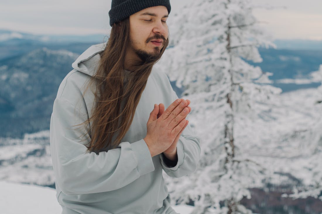 Crafting a Balanced Life Through Mindful Living Practices Image 3