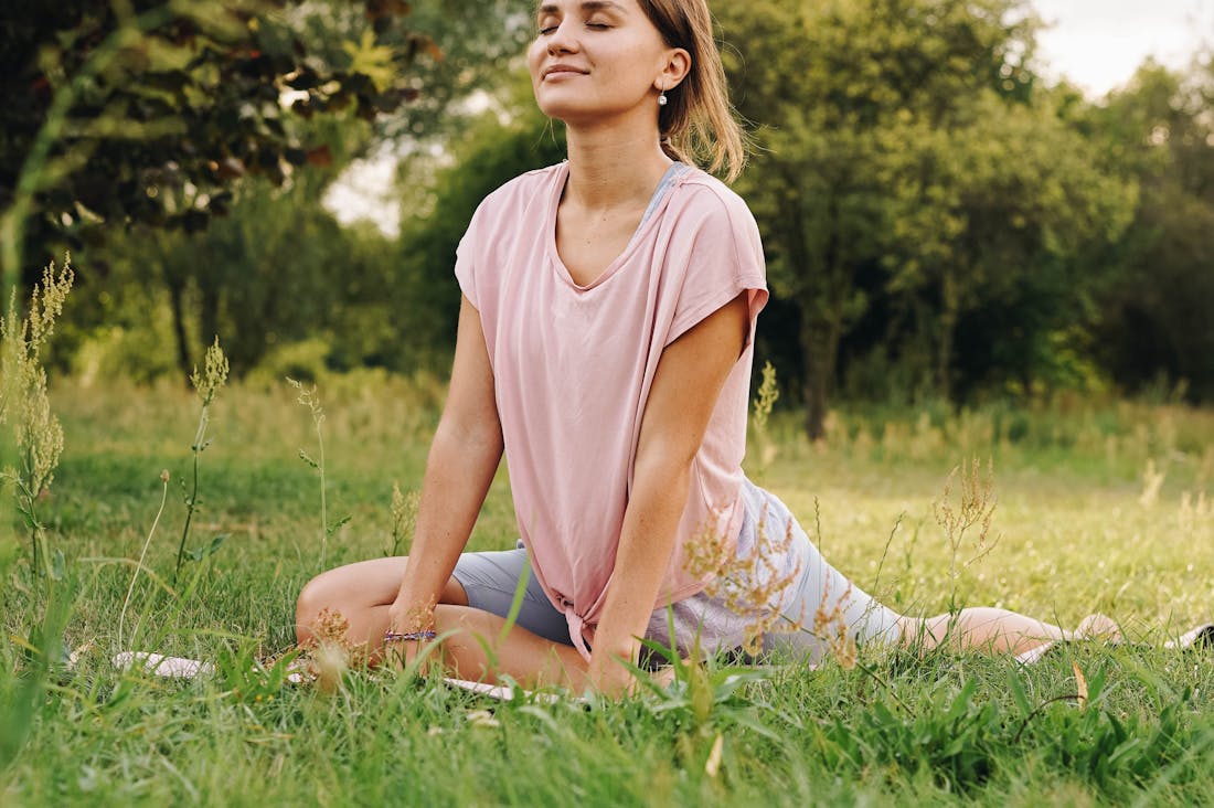 Crafting a Balanced Lifestyle: Mindfulness Practices for Holistic Living in a Busy World Image 3