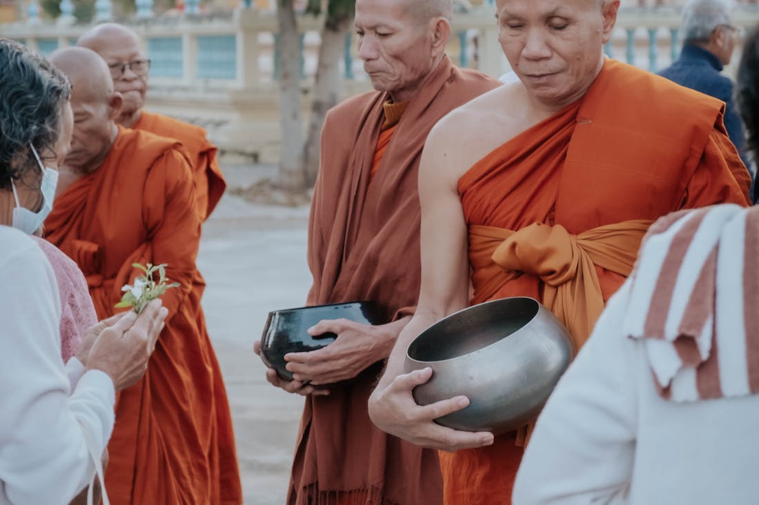 Crafting a Balanced Lifestyle: The Importance of Routine, Diet, and Mindfulness in Achieving Well-Being Image 3